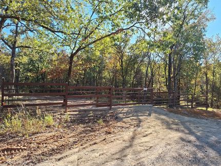 Timberland Property for sale in Bryan County, Oklahoma