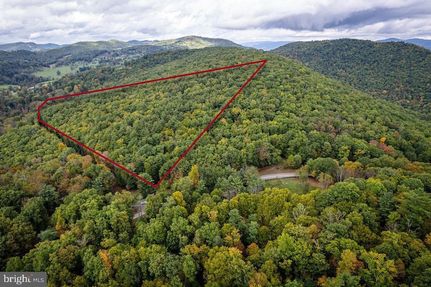Timberland Property for sale in Pendleton County, West Virginia