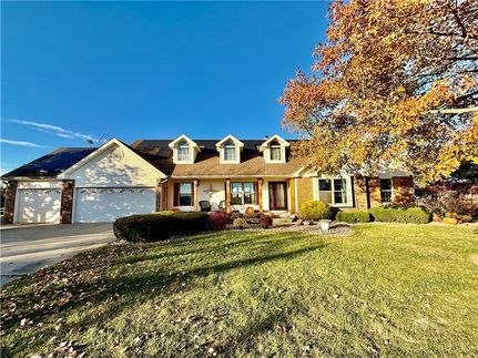 Commercial Property for sale in Champaign County, Illinois