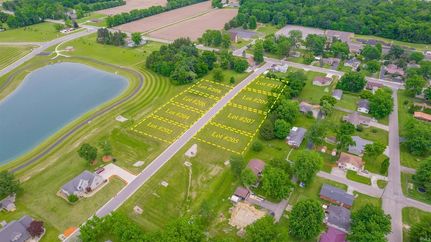 Recreational Property for sale in Wabash County, Indiana