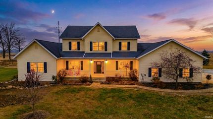 Commercial Property for sale in Wabash County, Indiana