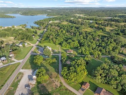 Lakefront Property for sale in Boone County, Arkansas