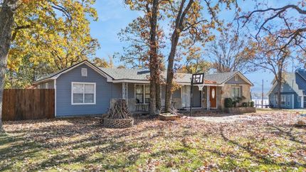 Recreational Property for sale in Delaware County, Oklahoma