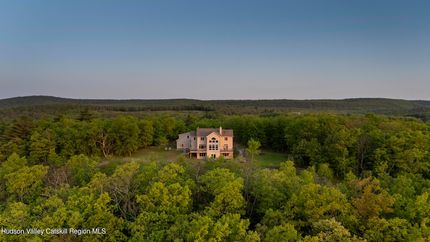 Timberland Property for sale in Ulster County, New York