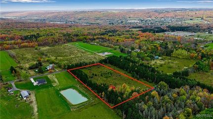 Farm and Ranch for sale in Erie County, New York