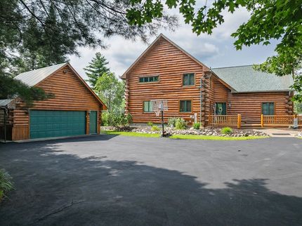 Commercial Property for sale in Oneida County, Wisconsin