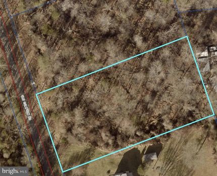 Recreational Property for sale in Prince William County, Virginia