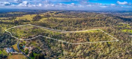 Timberland Property for sale in Placer County, California