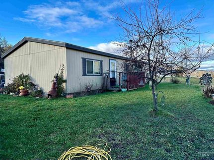 Farm and Ranch for sale in Idaho County, Idaho