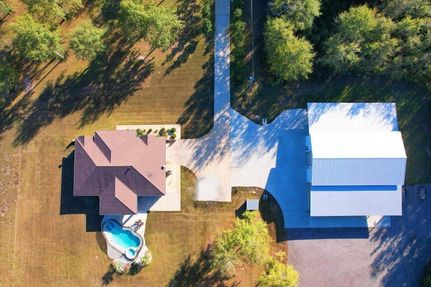 Undeveloped Land for sale in Santa Rosa County, Florida