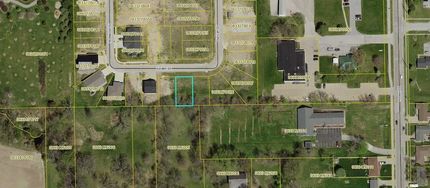 Timberland Property for sale in Muscatine County, Iowa