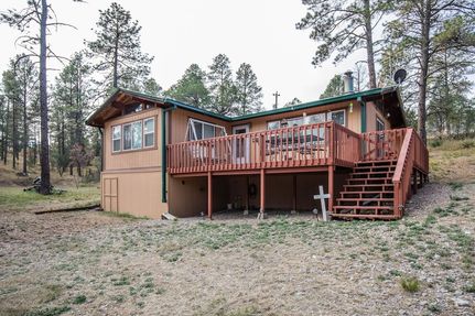 Timberland Property for sale in Otero County, New Mexico