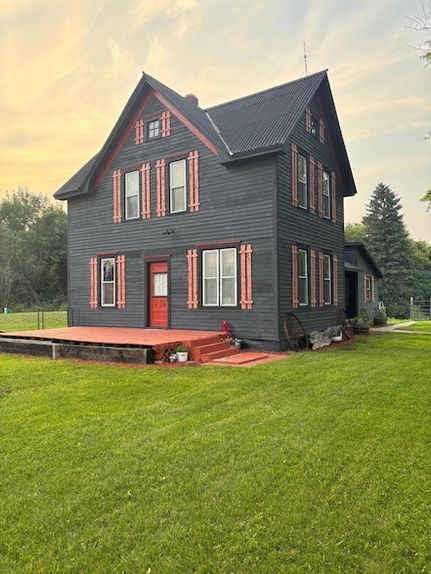 Commercial Property for sale in Lac qui Parle County, Minnesota