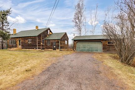 Recreational Property for sale in Saint Louis County, Minnesota