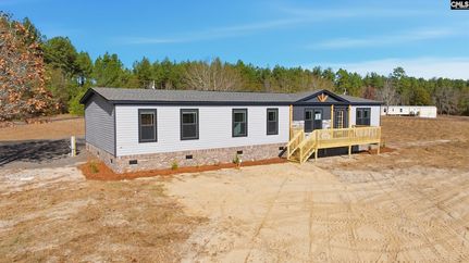 Farm and Ranch for sale in Lexington County, South Carolina