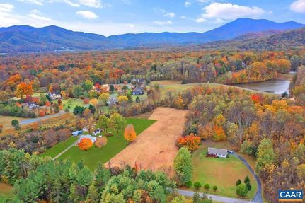 Recreational Property for sale in Nelson County, Virginia