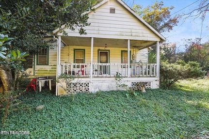 House for sale in Knox County, Tennessee
