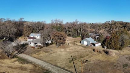 Farm and Ranch for sale in Lincoln County, Kansas