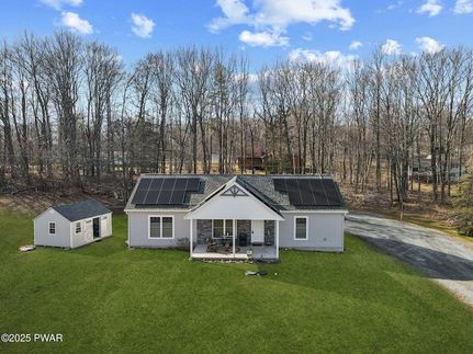 Recreational Property for sale in Wayne County, Pennsylvania