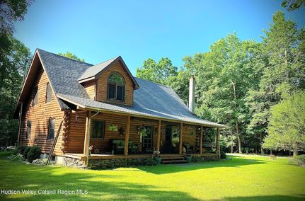 Farm and Ranch for sale in Ulster County, New York