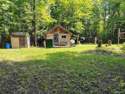Timberland Property for sale in Alger County, Michigan