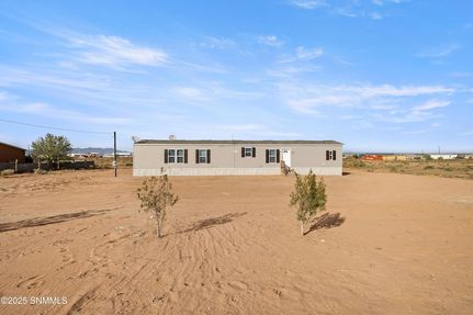 Farm and Ranch for sale in Dona Ana County, New Mexico