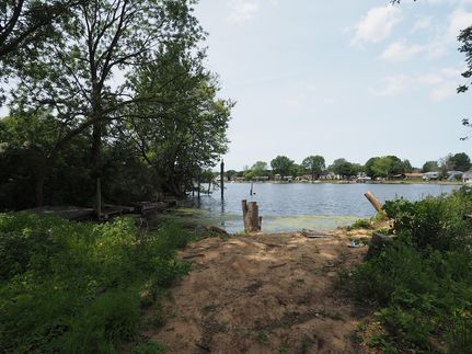 Undeveloped Land for sale in Muskegon County, Michigan