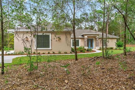 Land for sale in Citrus County, Florida