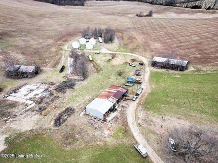 Farm and Ranch for sale in Shelby County, Kentucky