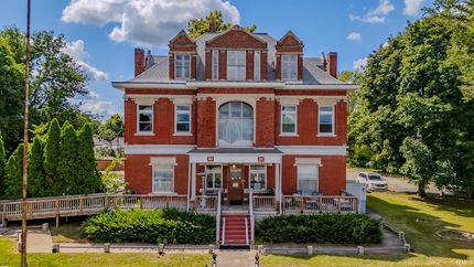 Farm and Ranch for sale in Grant County, Indiana