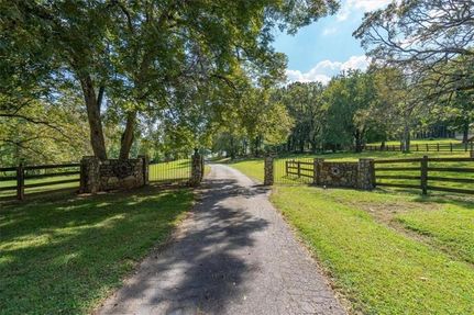 Horse Property for sale in Carroll County, Georgia
