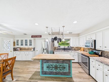 Horse Property for sale in Harris County, Texas