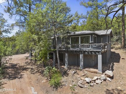 Farm and Ranch for sale in Gila County, Arizona