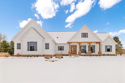 Farm and Ranch for sale in Macomb County, Michigan