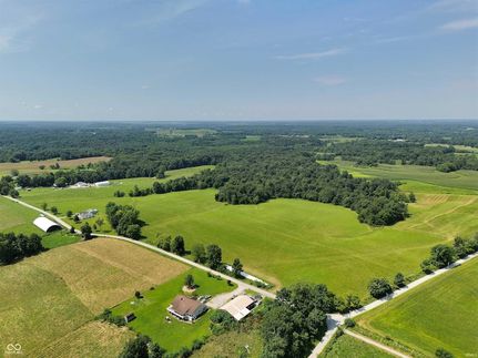 Recreational Property for sale in Owen County, Indiana