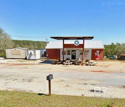 Horse Property for sale in Conecuh County, Alabama