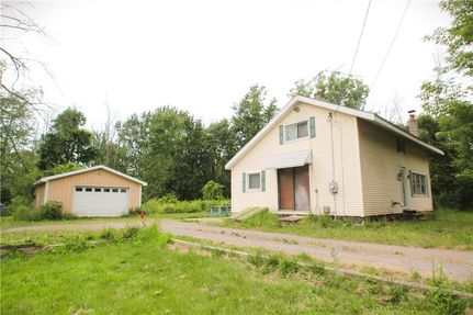 Recreational Property for sale in Orleans County, New York