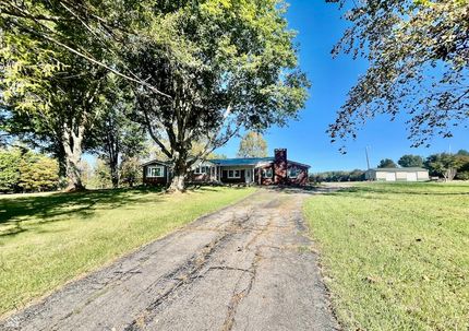 Undeveloped Land for sale in Bartholomew County, Indiana