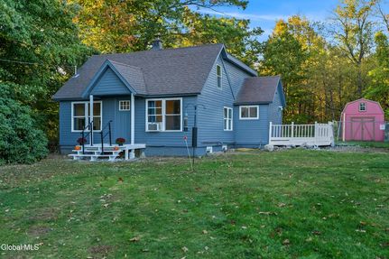 Hunting Property for sale in Fulton County, New York