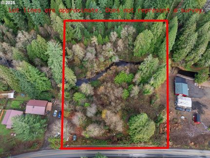 Timberland Property for sale in Clackamas County, Oregon