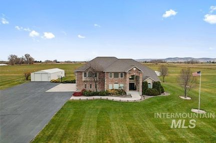 Farm and Ranch for sale in Minidoka County, Idaho