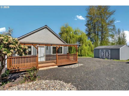 Oceanfront Property for sale in Columbia County, Oregon