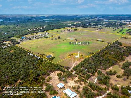Land for sale in Cooke County, Texas