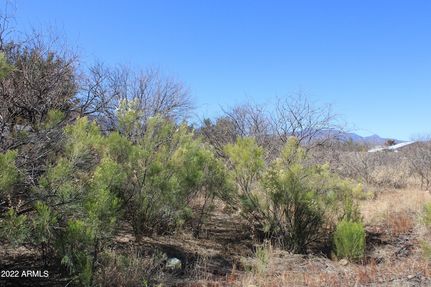 Land for sale in Cochise County, Arizona