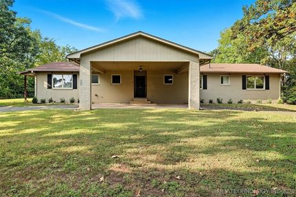 Farm and Ranch for sale in Tulsa County, Oklahoma