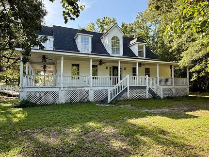 Undeveloped Land for sale in Dorchester County, South Carolina