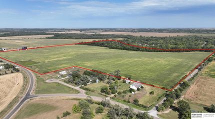 Undeveloped Land for sale in Douglas County, Nebraska