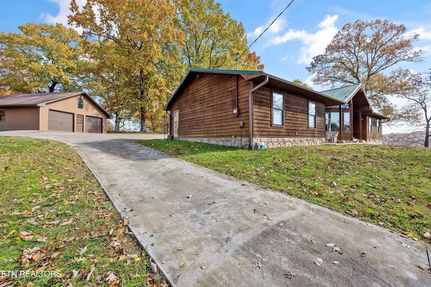 Timberland Property for sale in Anderson County, Tennessee