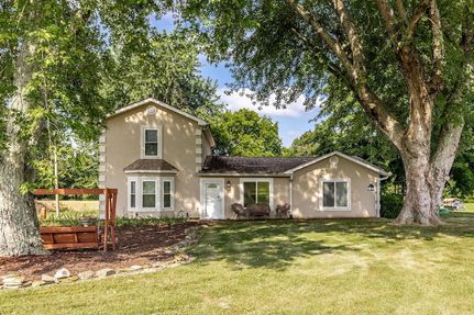 House for sale in Robertson County, Tennessee