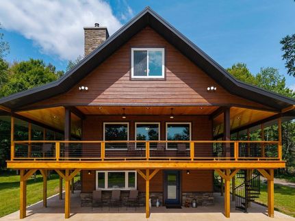 Farm and Ranch for sale in Marquette County, Michigan